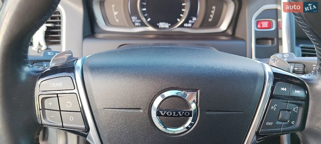 2016 Volvo XC60 - мініатюра 14