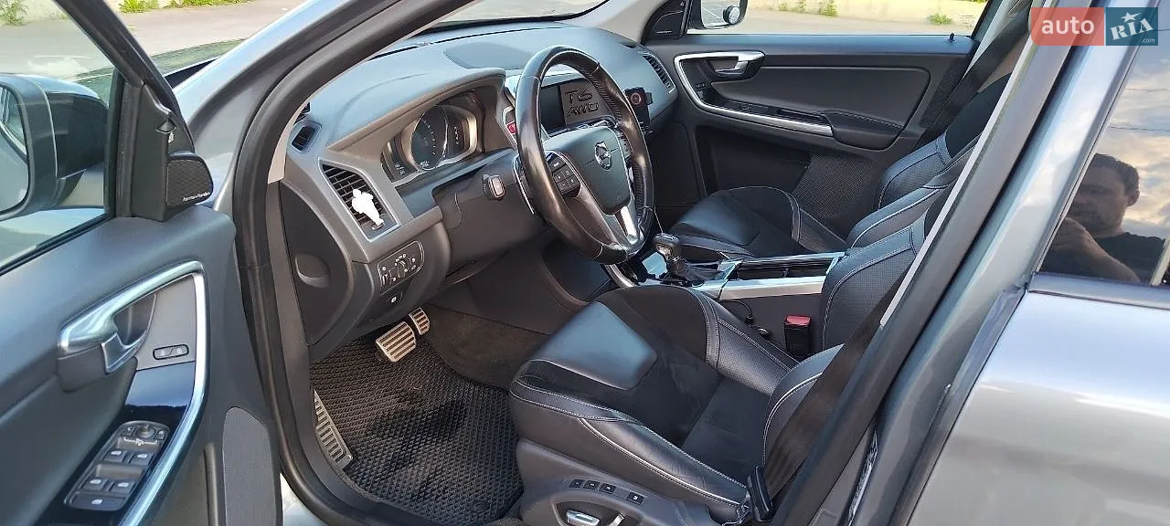 2016 Volvo XC60 - мініатюра 13