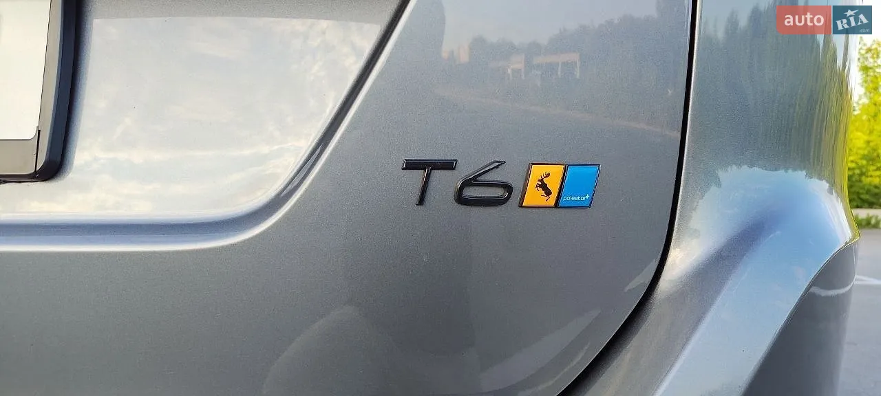 2016 Volvo XC60 - мініатюра 22