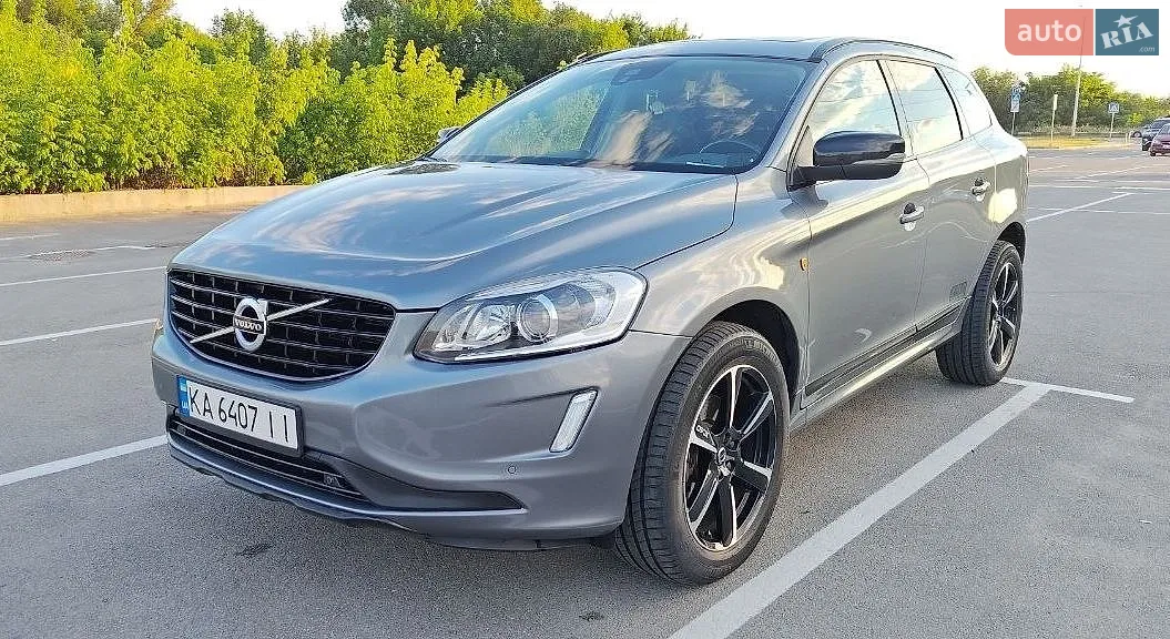 2016 Volvo XC60 - мініатюра 5