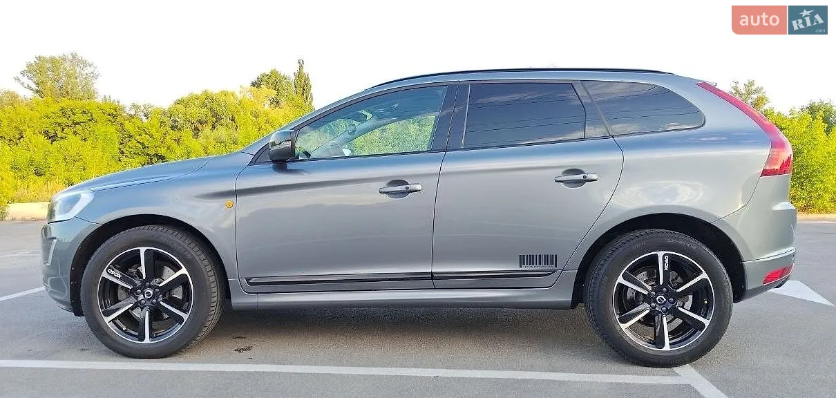 2016 Volvo XC60 - мініатюра 4