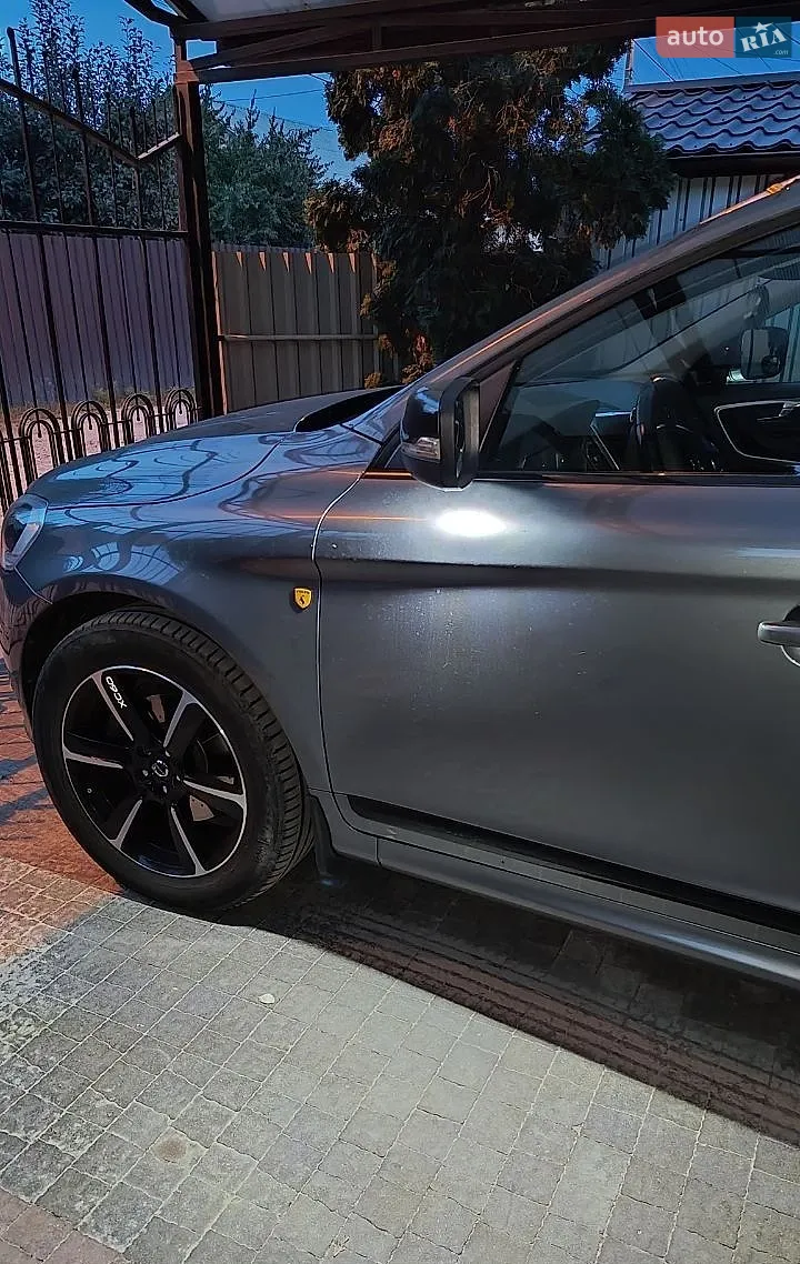 2016 Volvo XC60 - мініатюра 24