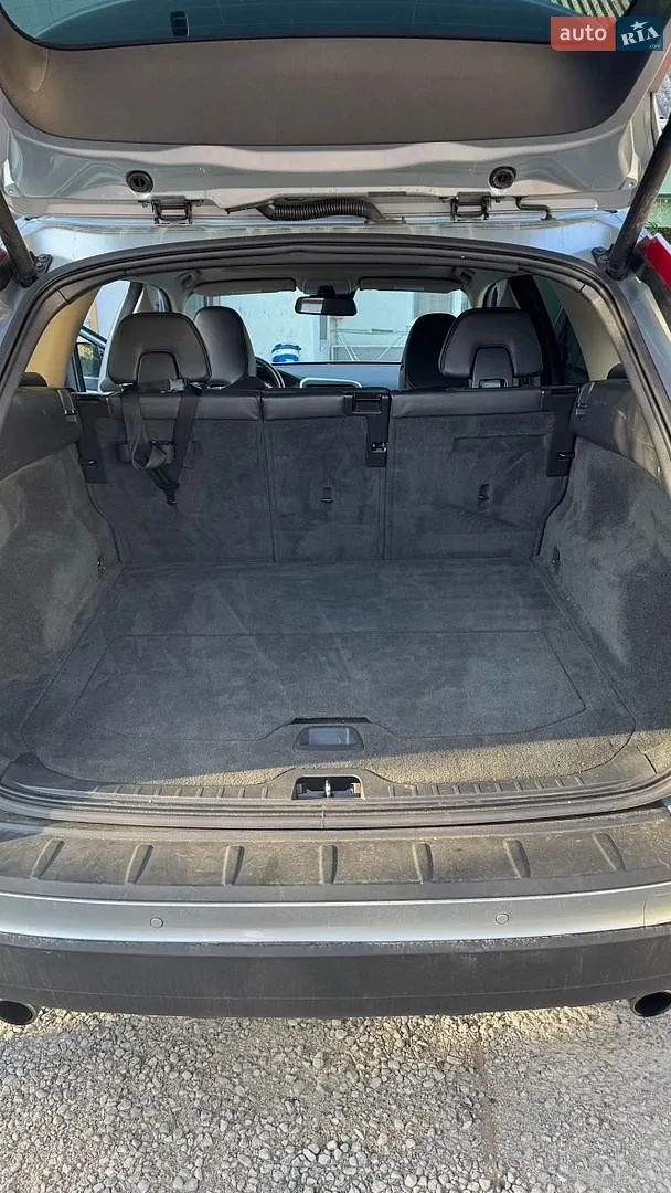 2012 Volvo XC60 - мініатюра 9