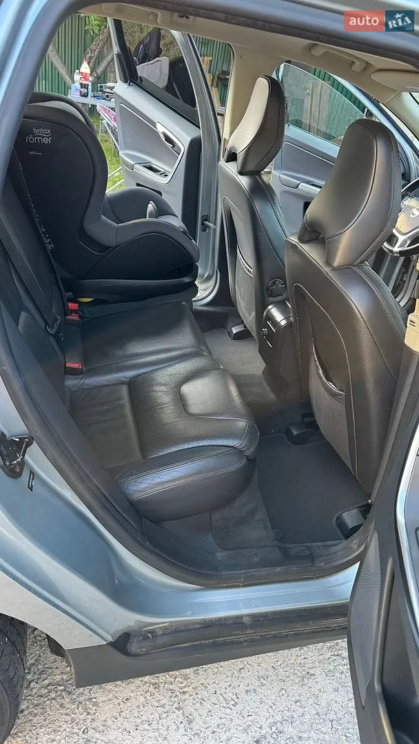 2012 Volvo XC60 - мініатюра 11