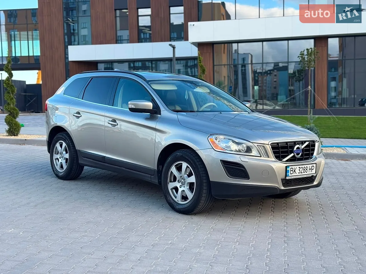 2012 Volvo XC60 - мініатюра 56