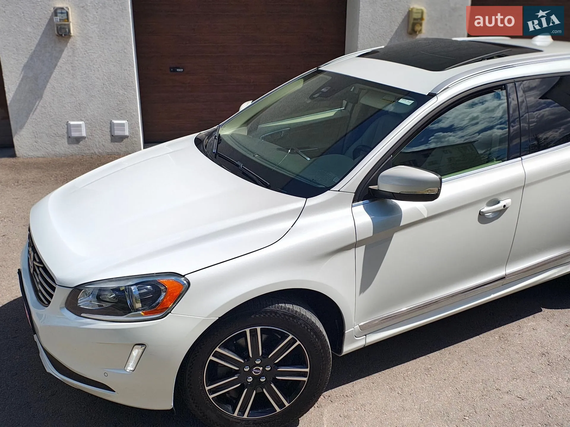 2015 Volvo XC60 - мініатюра 19