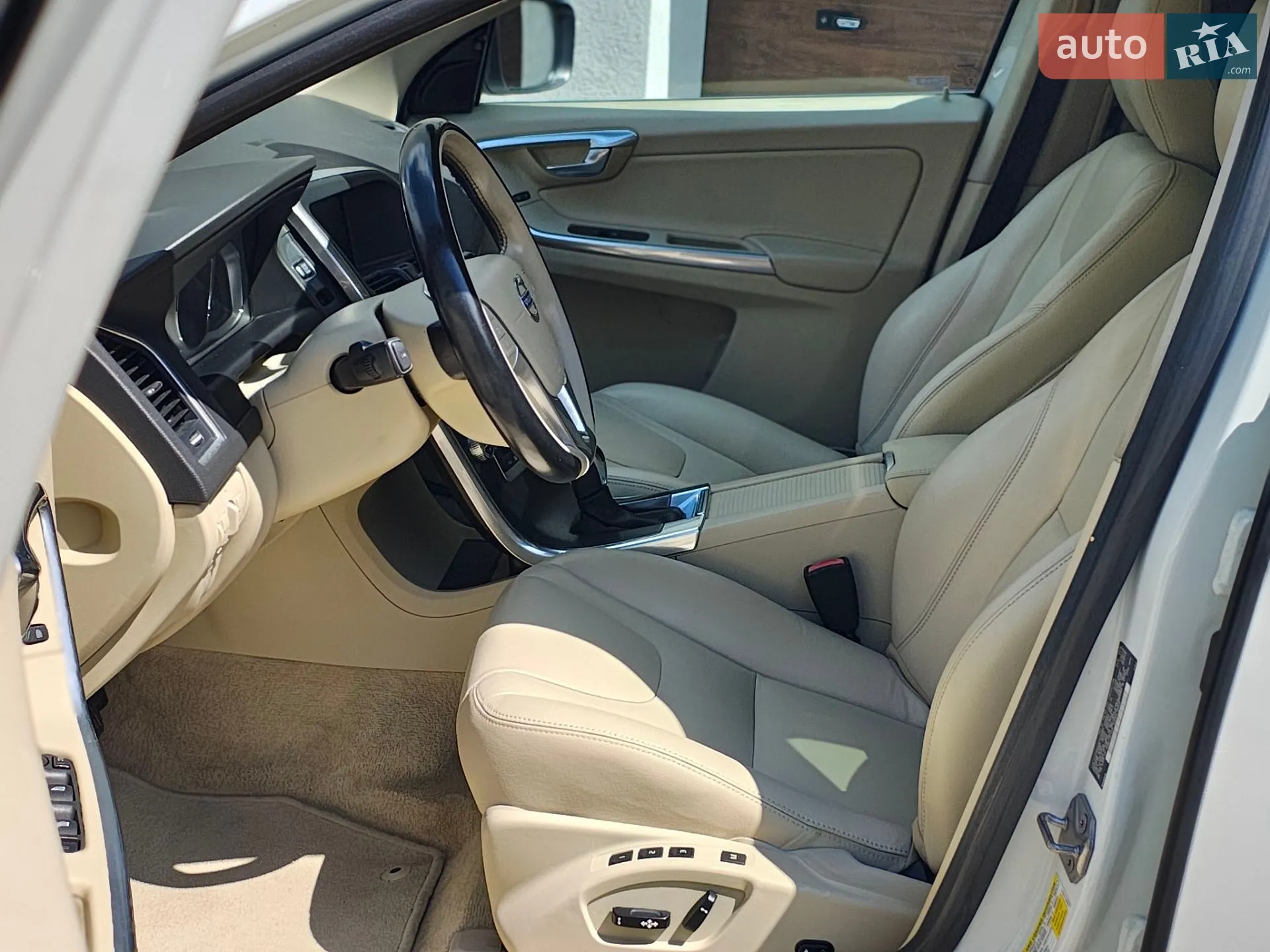 2015 Volvo XC60 - мініатюра 25