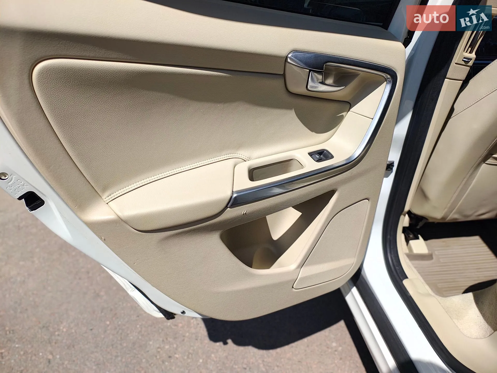 2015 Volvo XC60 - мініатюра 34