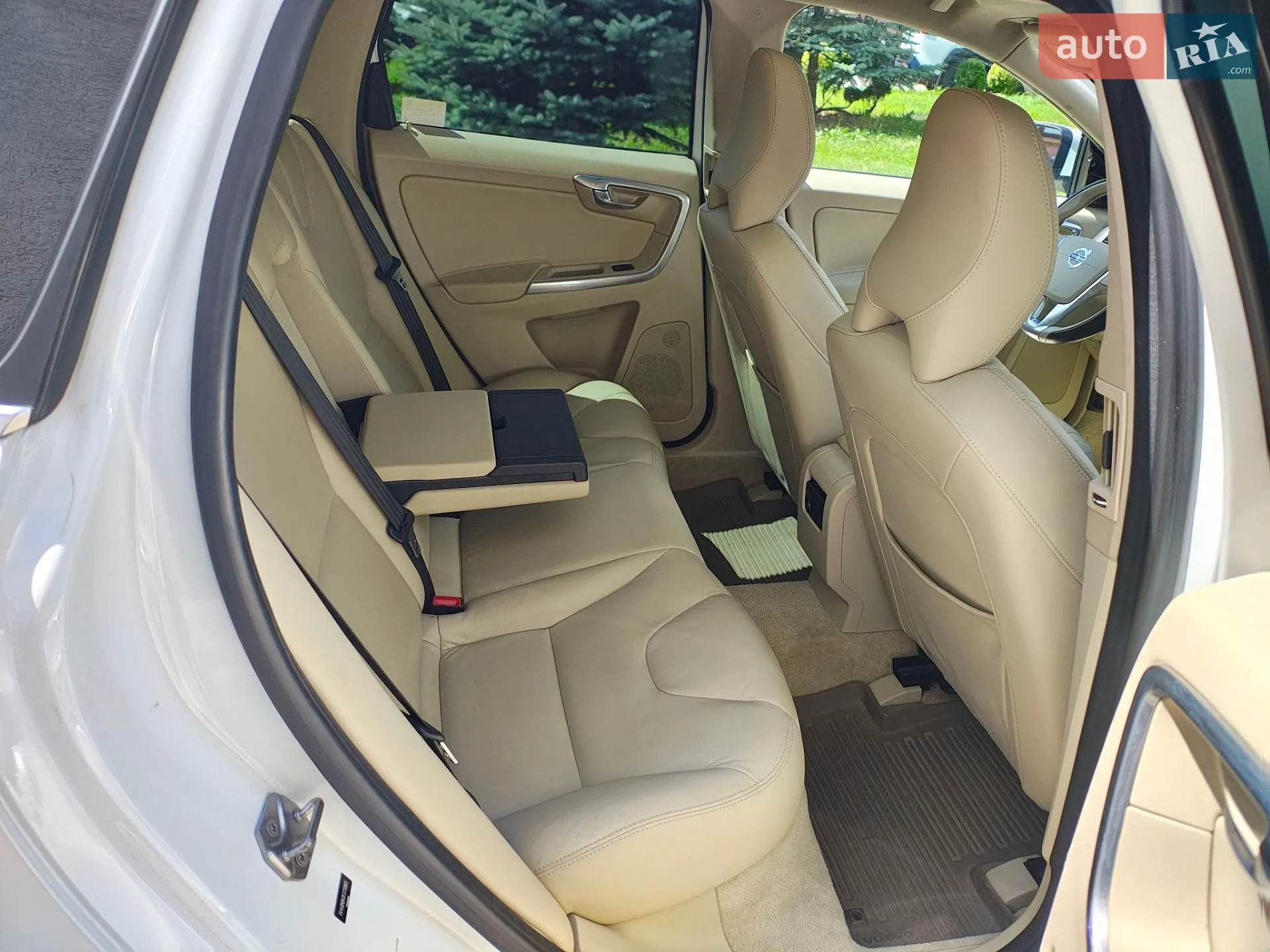 2015 Volvo XC60 - мініатюра 36