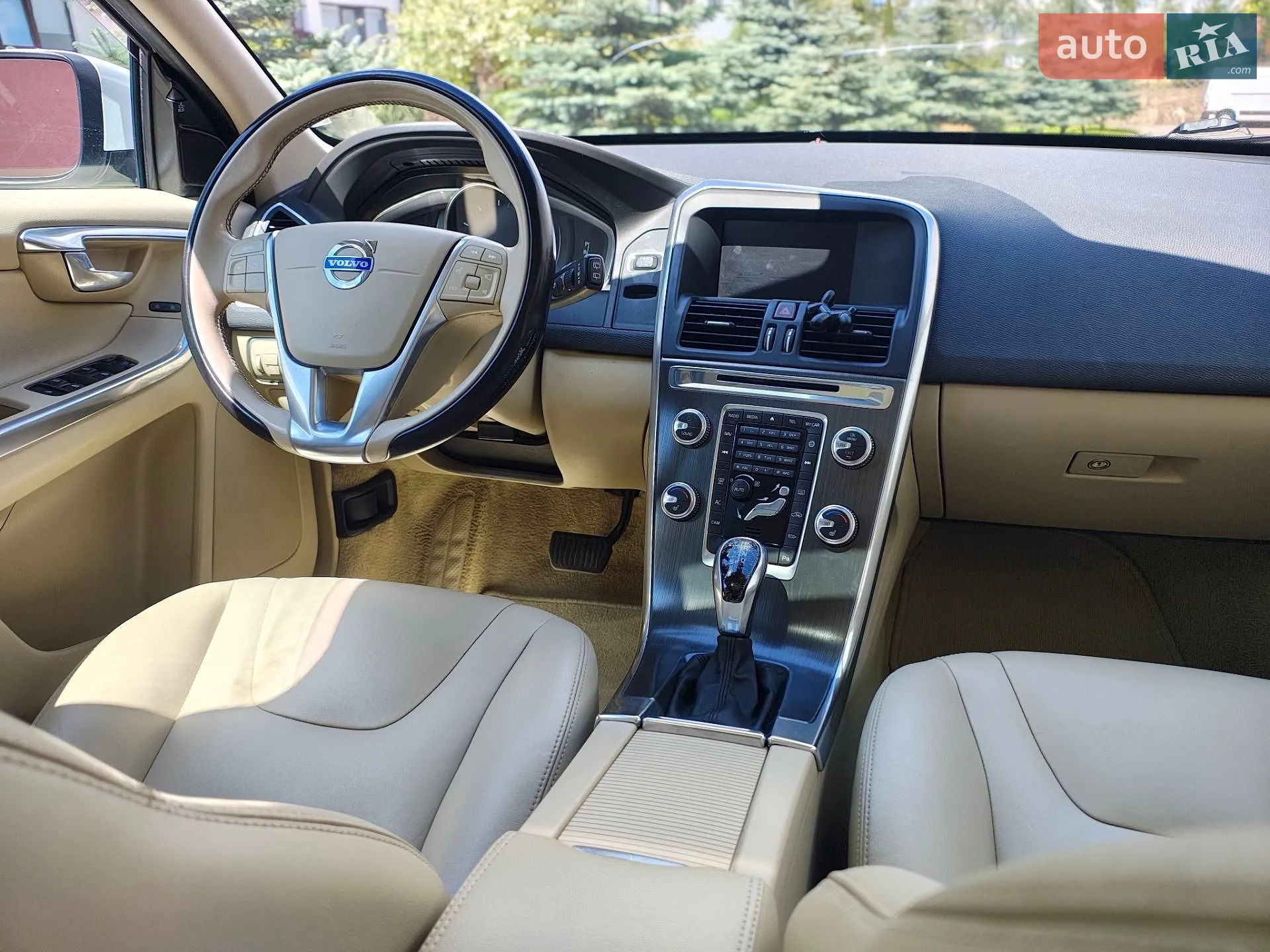 2015 Volvo XC60 - мініатюра 39