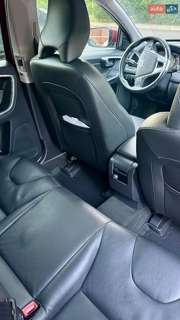 2015 Volvo XC60 - мініатюра 11