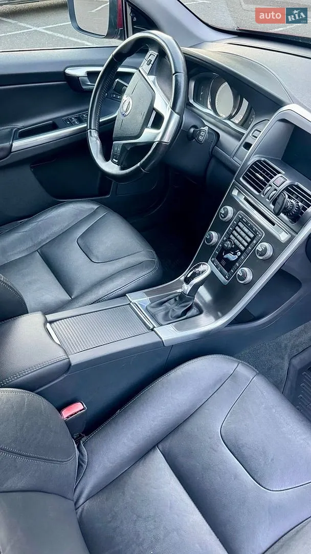 2015 Volvo XC60 - мініатюра 10