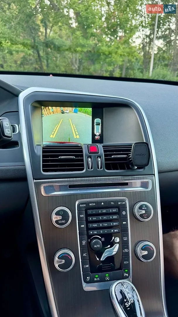 2015 Volvo XC60 - мініатюра 9
