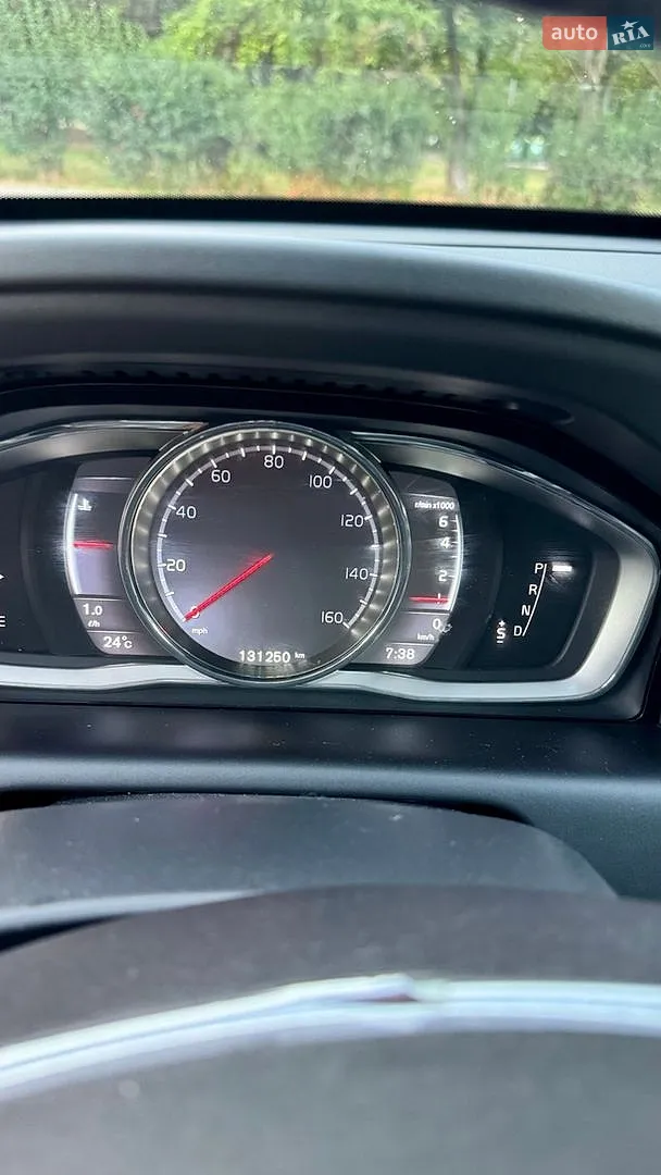 2015 Volvo XC60 - мініатюра 8
