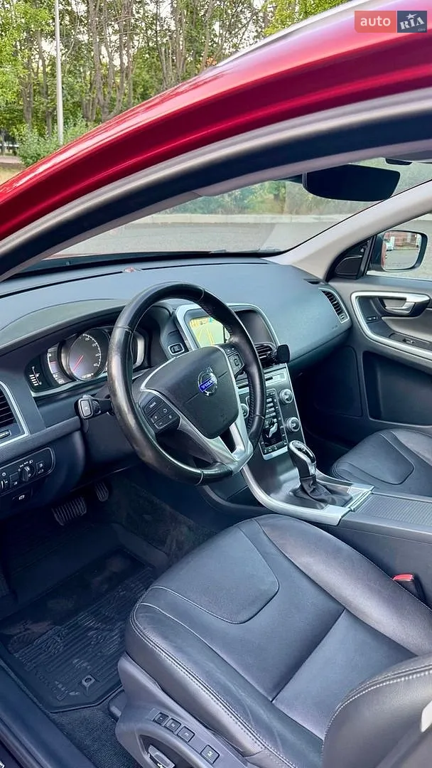2015 Volvo XC60 - мініатюра 7