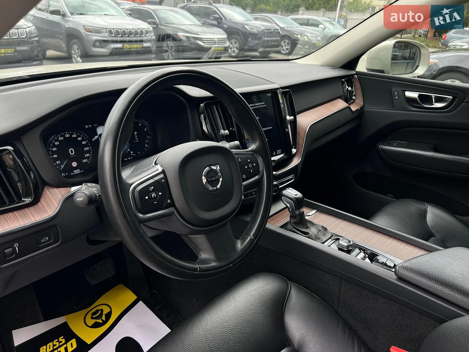 2020 Volvo XC60 - мініатюра 10