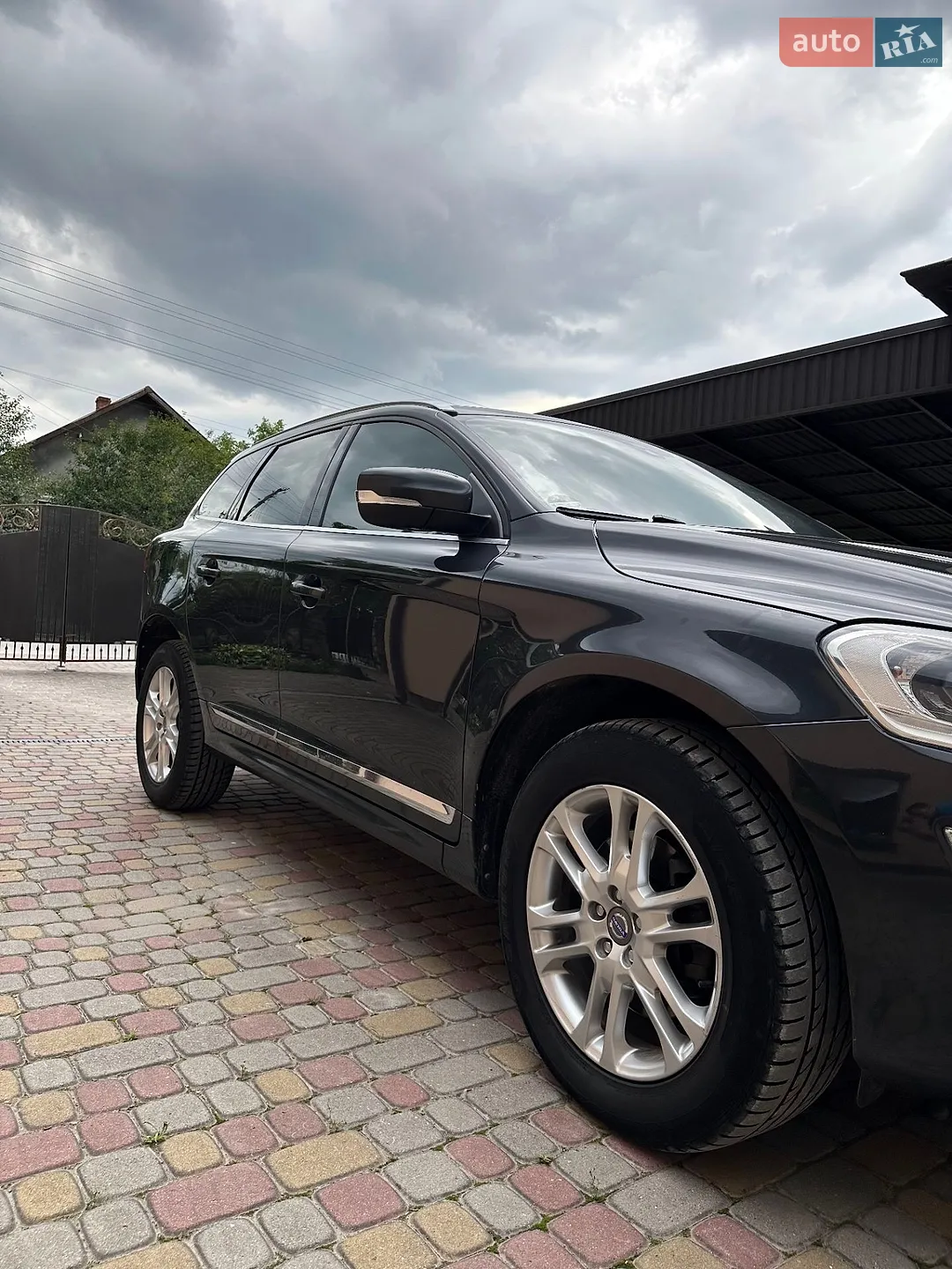 2013 Volvo XC60 - мініатюра 6