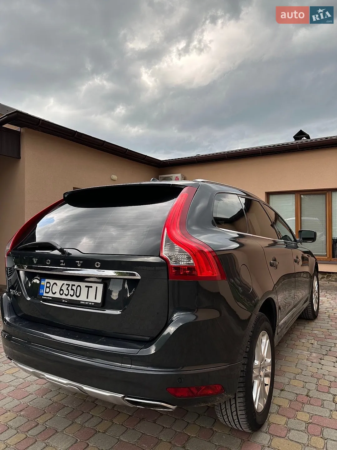 2013 Volvo XC60 - мініатюра 16