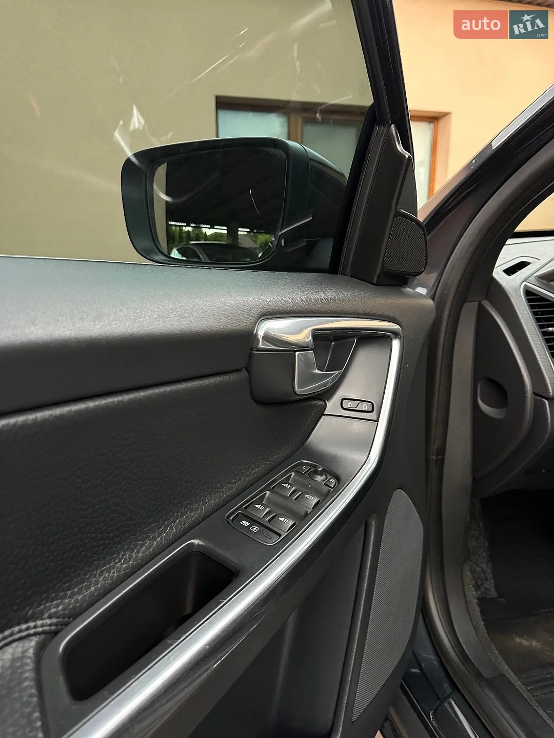 2013 Volvo XC60 - мініатюра 26