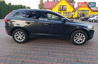 Внедорожник / Кроссовер Volvo XC60 2010 в Староконстантинове фото 10 Внедорожник / Кроссовер Volvo XC60 2010 в Староконстантинове
