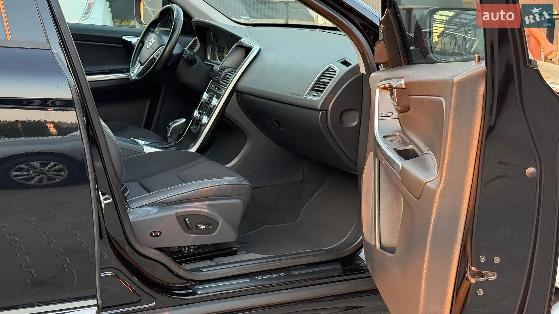 2016 Volvo XC60 - мініатюра 20