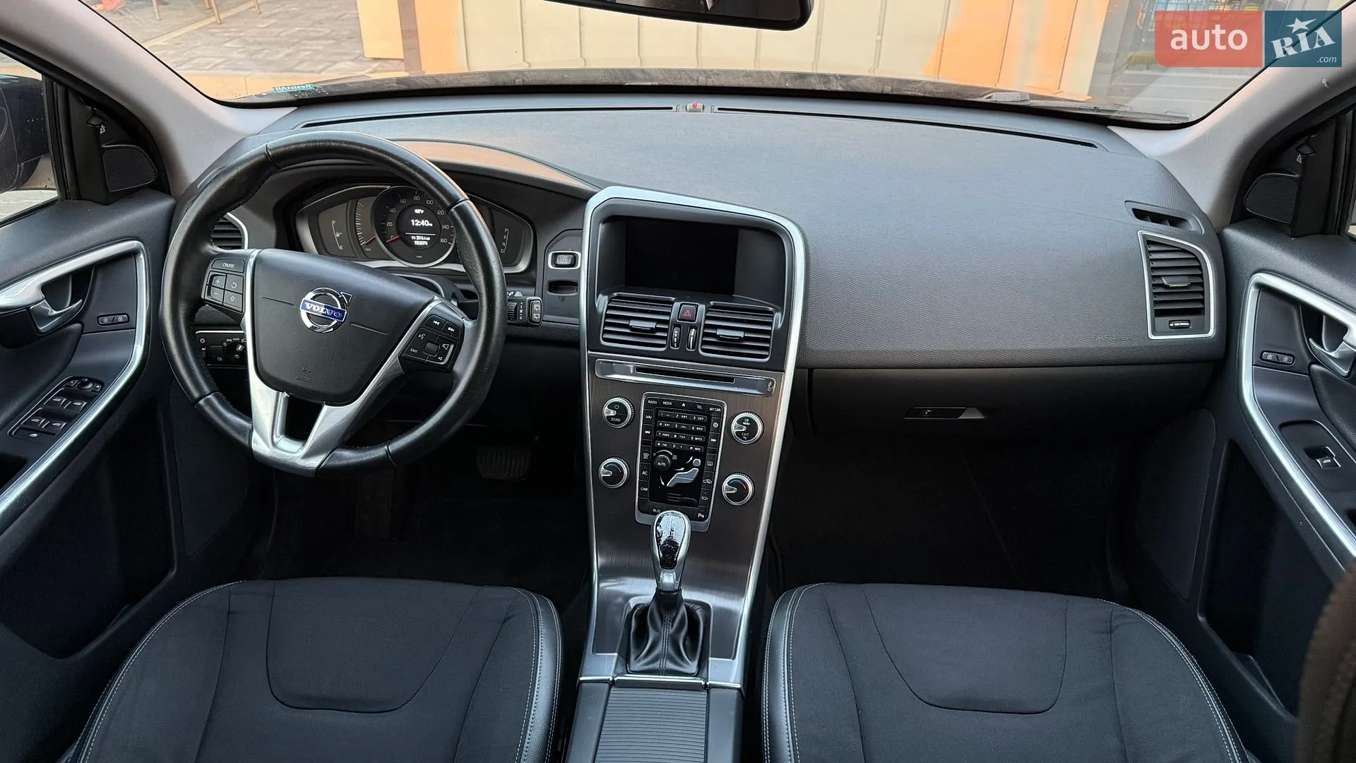 2016 Volvo XC60 - мініатюра 24