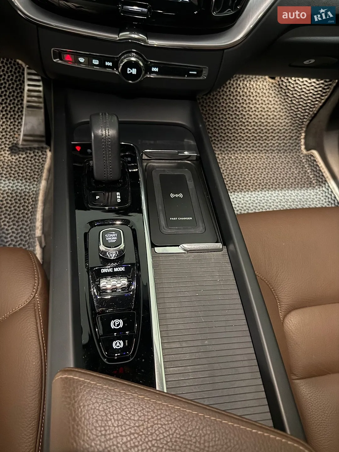 2019 Volvo XC60 - мініатюра 19