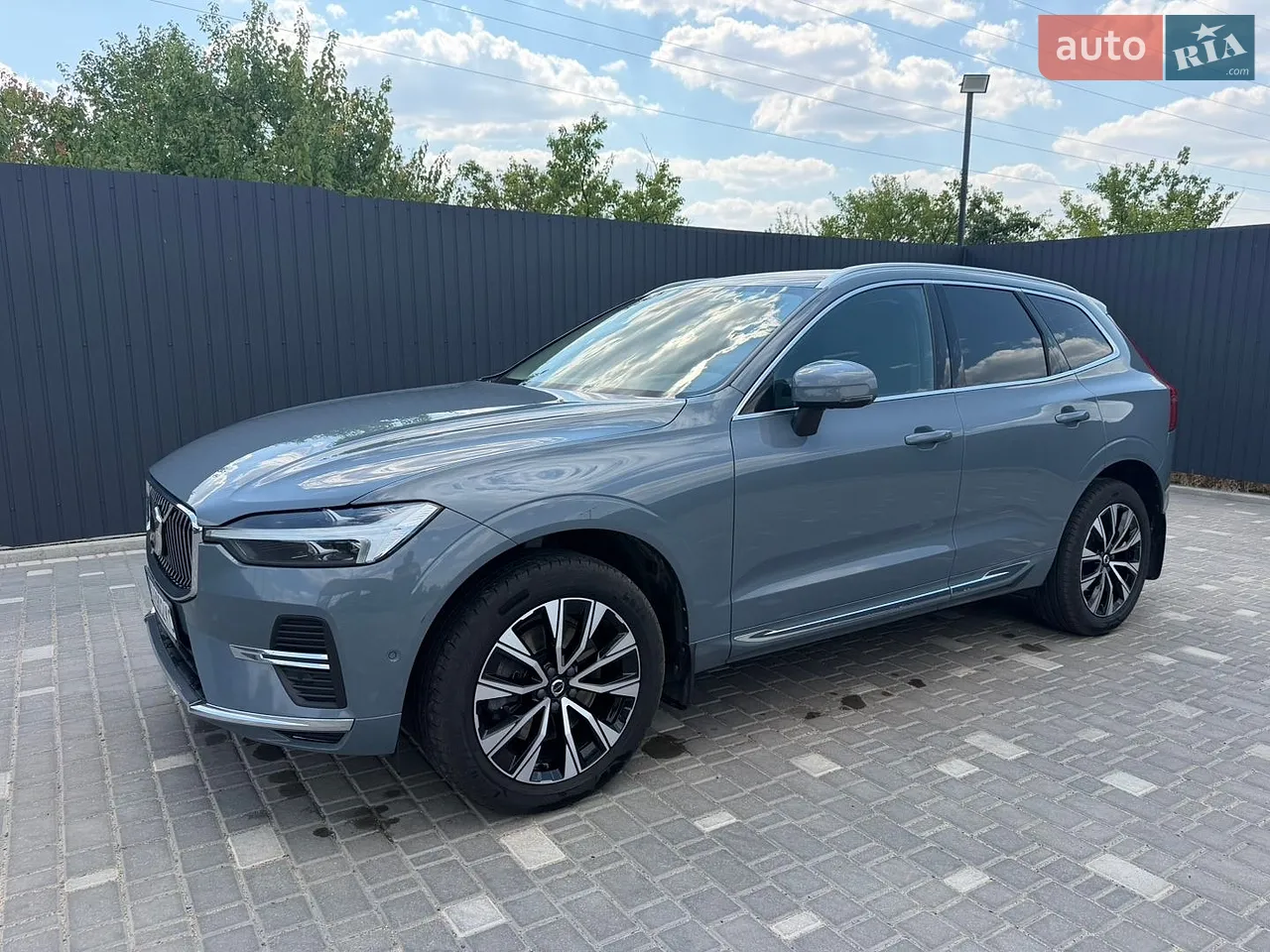 2021 Volvo XC60 - мініатюра 35