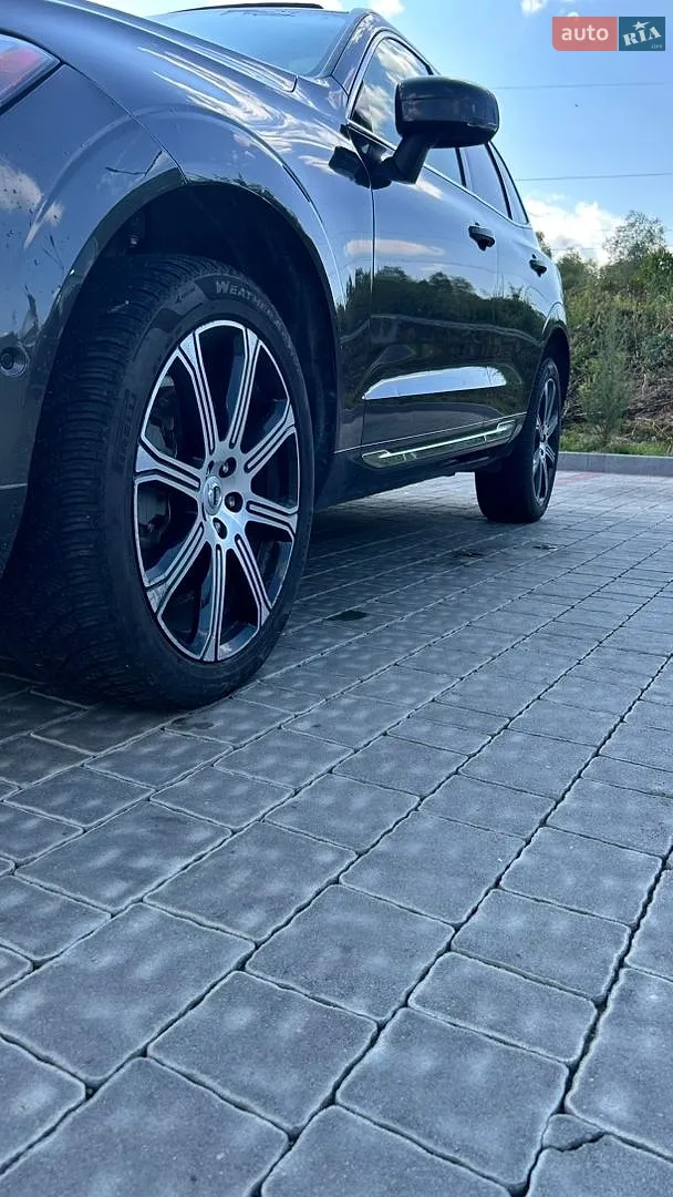 2017 Volvo XC60 - мініатюра 15