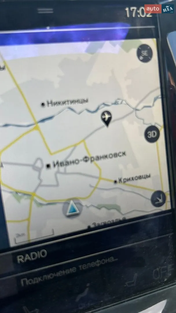 2017 Volvo XC60 - мініатюра 31