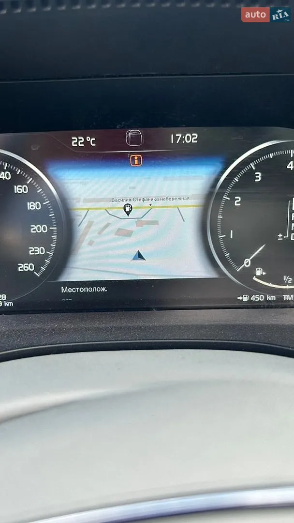 2017 Volvo XC60 - мініатюра 32
