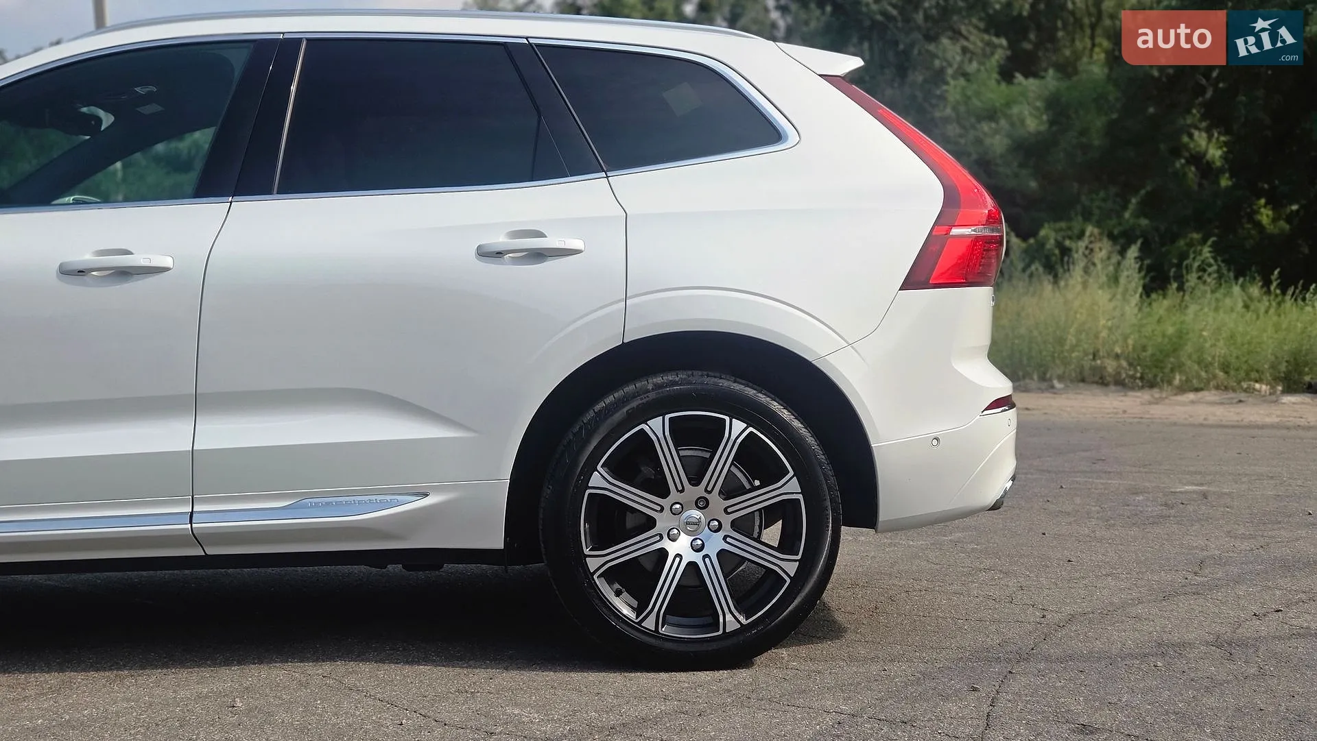 2018 Volvo XC60 - мініатюра 5