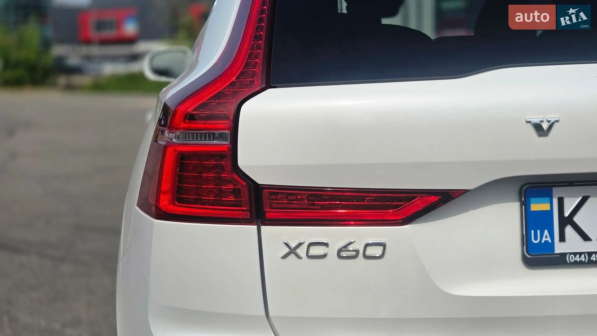 2018 Volvo XC60 - мініатюра 13