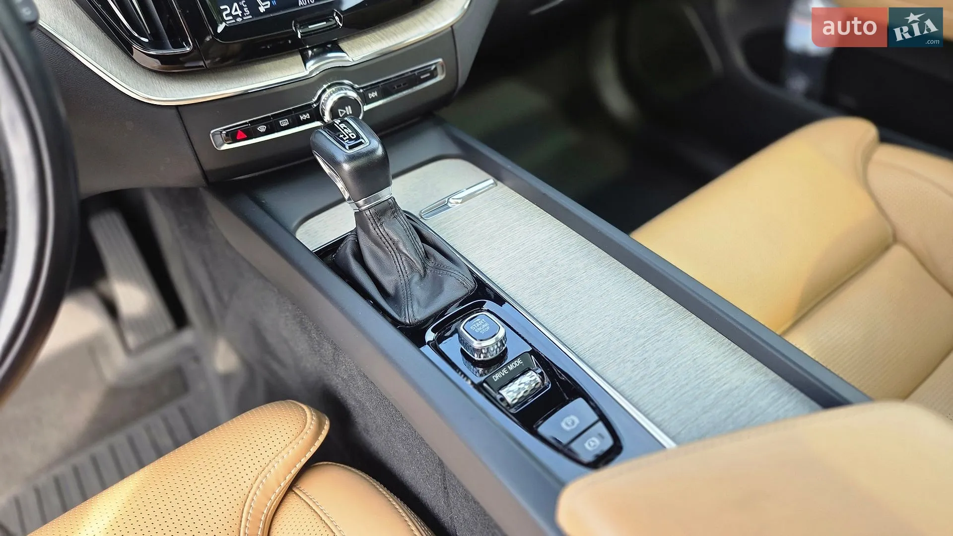 2018 Volvo XC60 - мініатюра 30