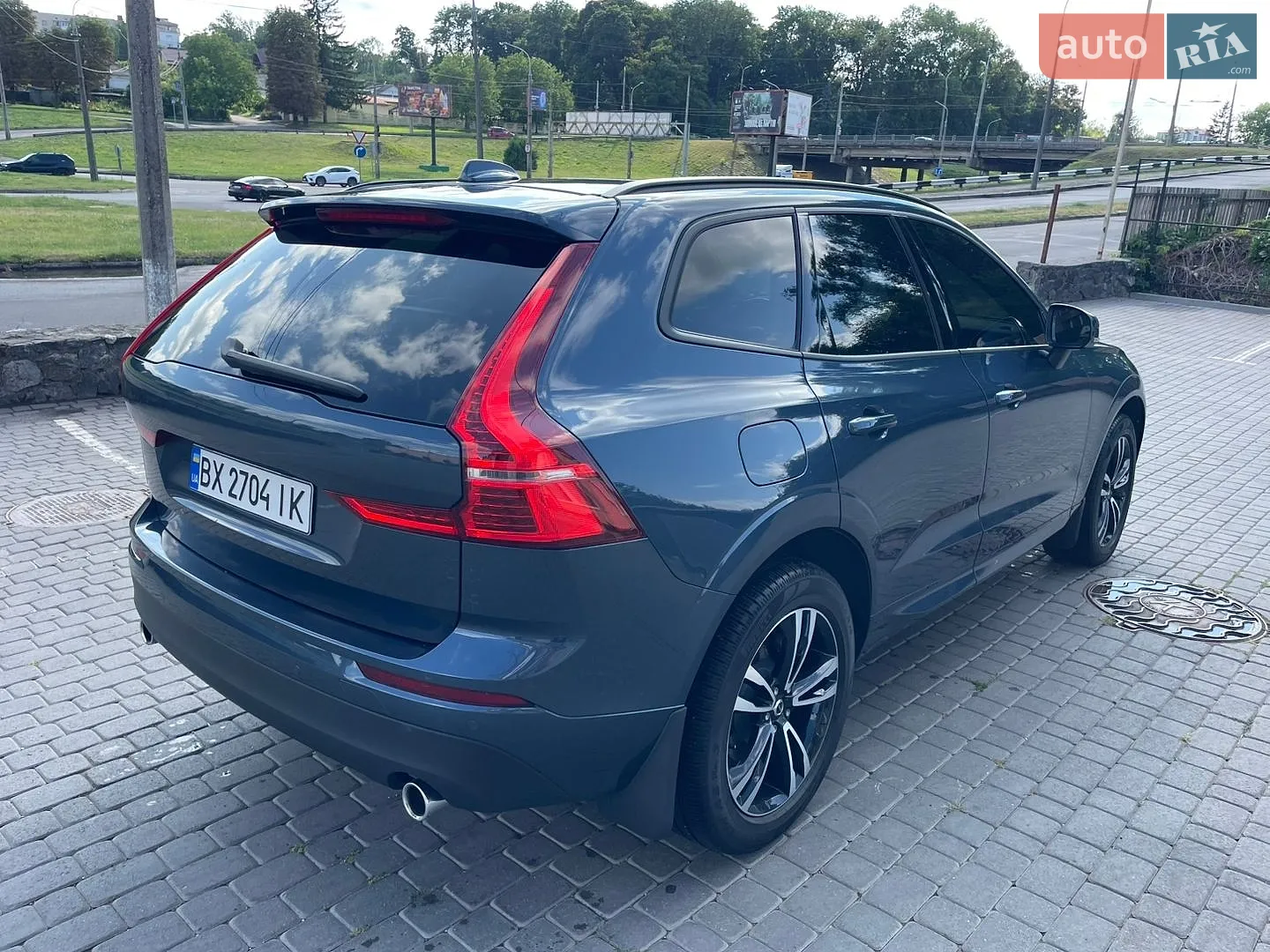 2019 Volvo XC60 - мініатюра 6