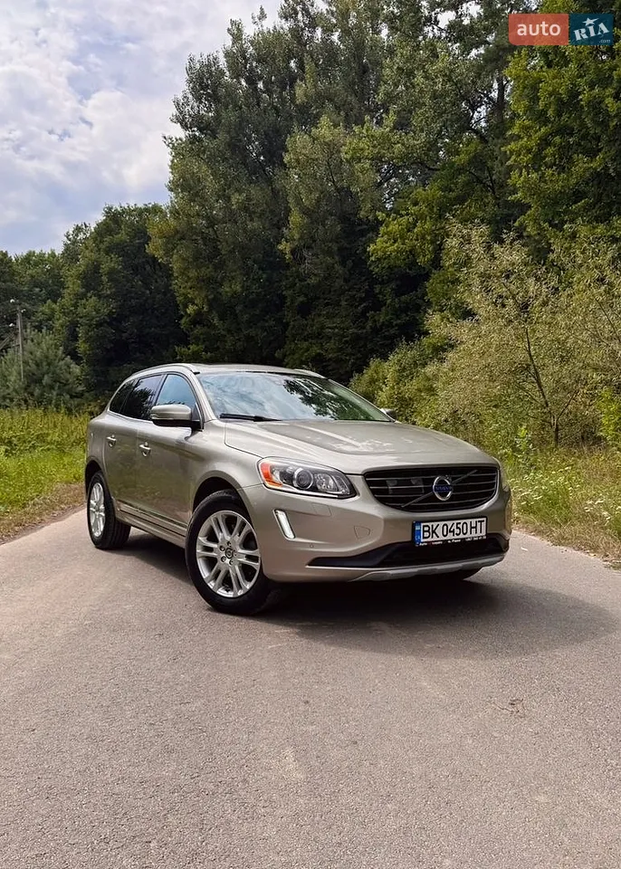 2016 Volvo XC60 - мініатюра 29
