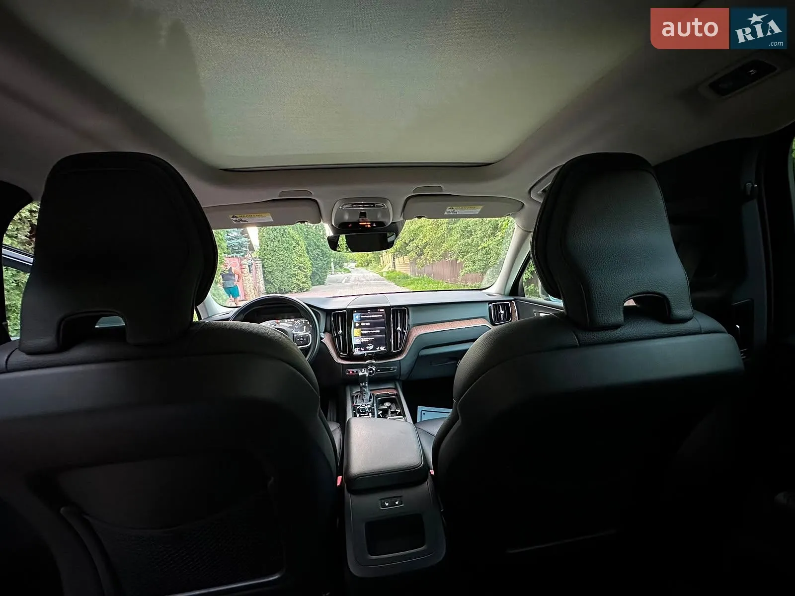 2021 Volvo XC60 - мініатюра 11