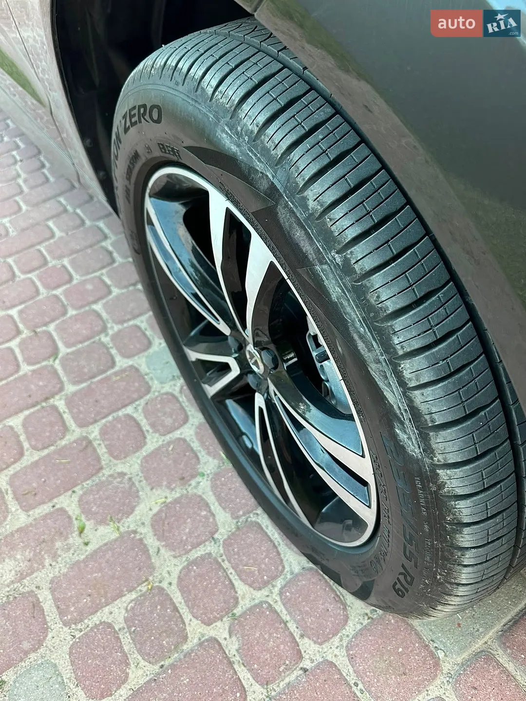 2021 Volvo XC60 - мініатюра 19