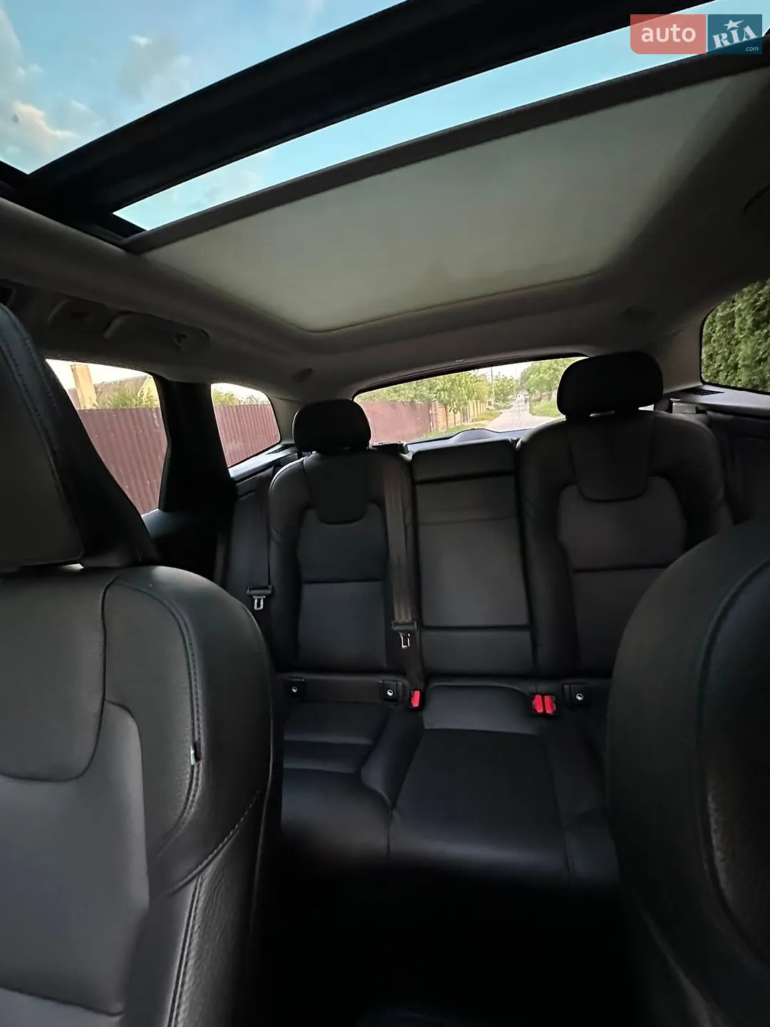 2021 Volvo XC60 - мініатюра 26