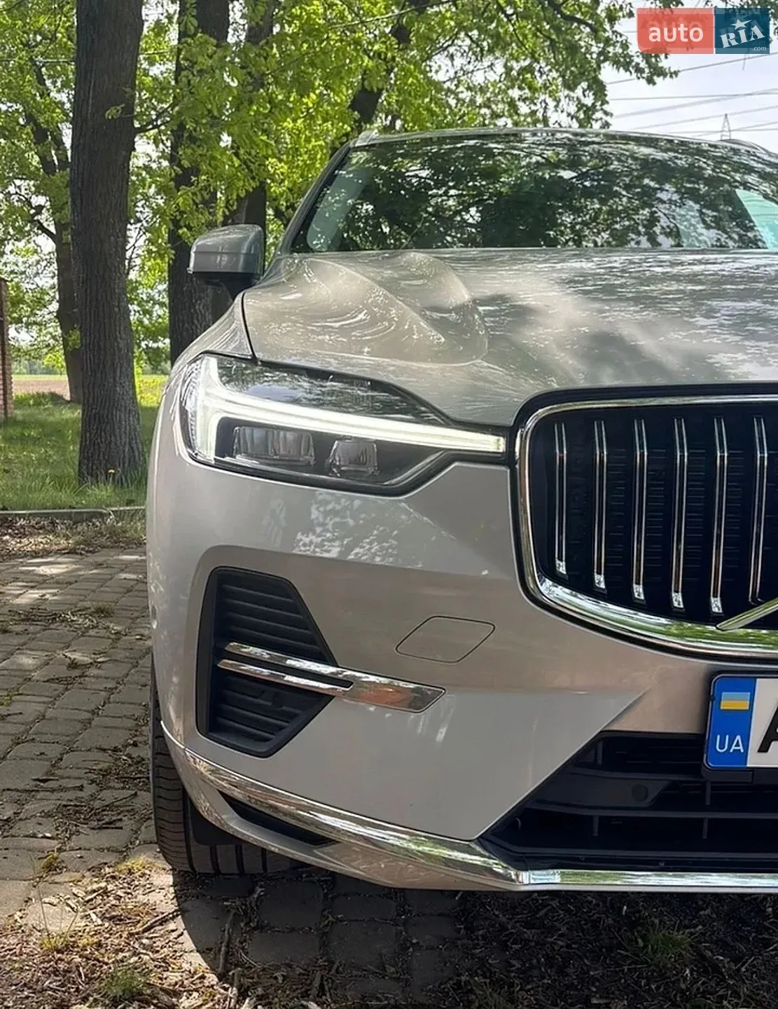 2021 Volvo XC60 - мініатюра 12