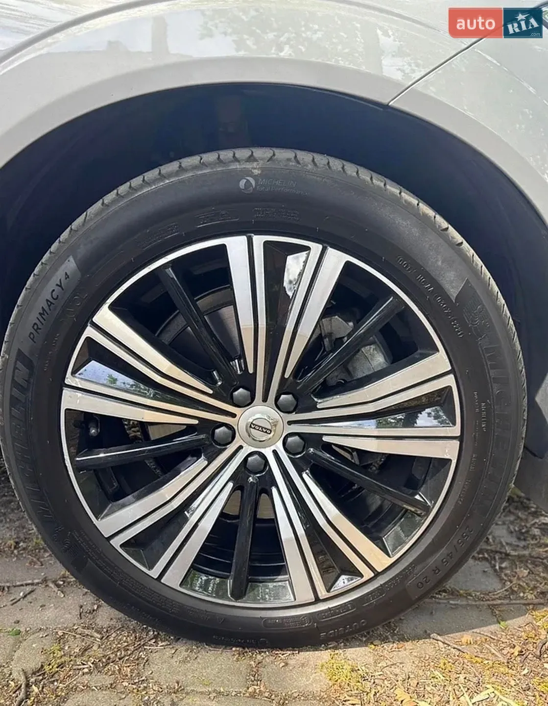 2021 Volvo XC60 - мініатюра 14