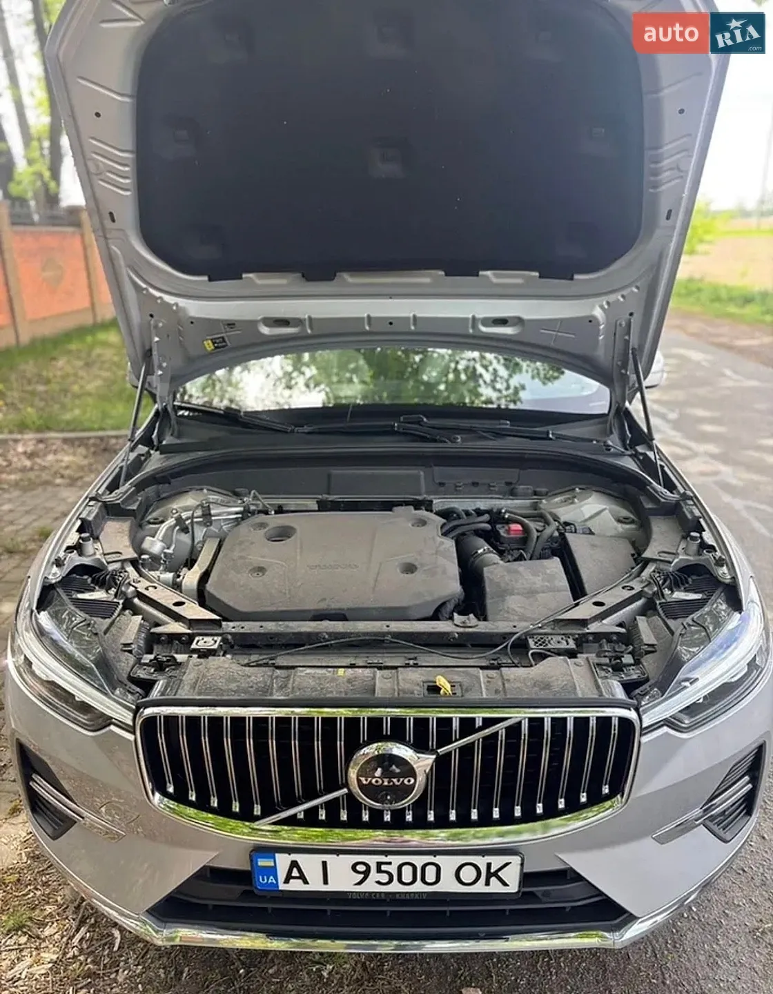 2021 Volvo XC60 - мініатюра 28