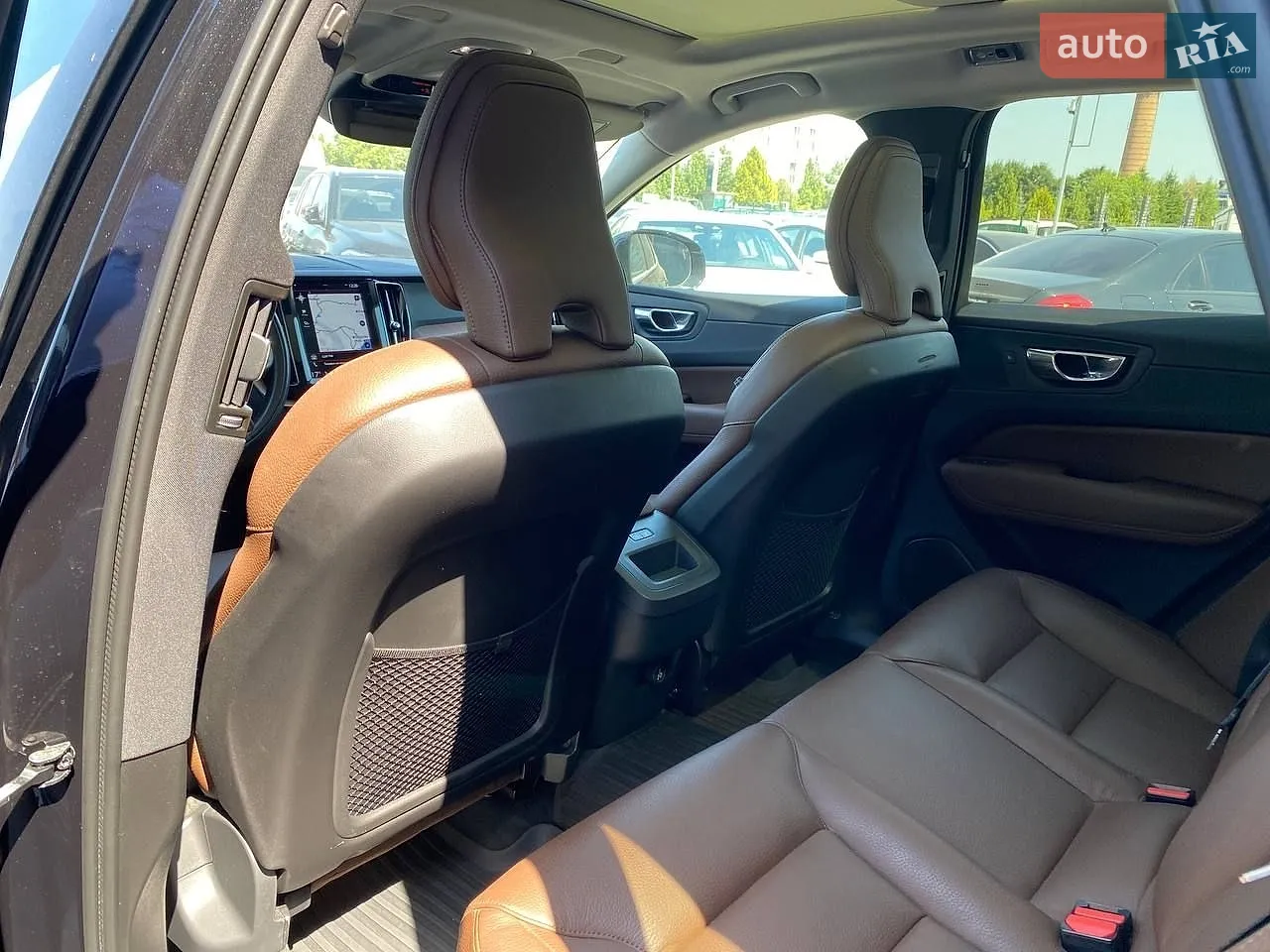 2018 Volvo XC60 - мініатюра 21