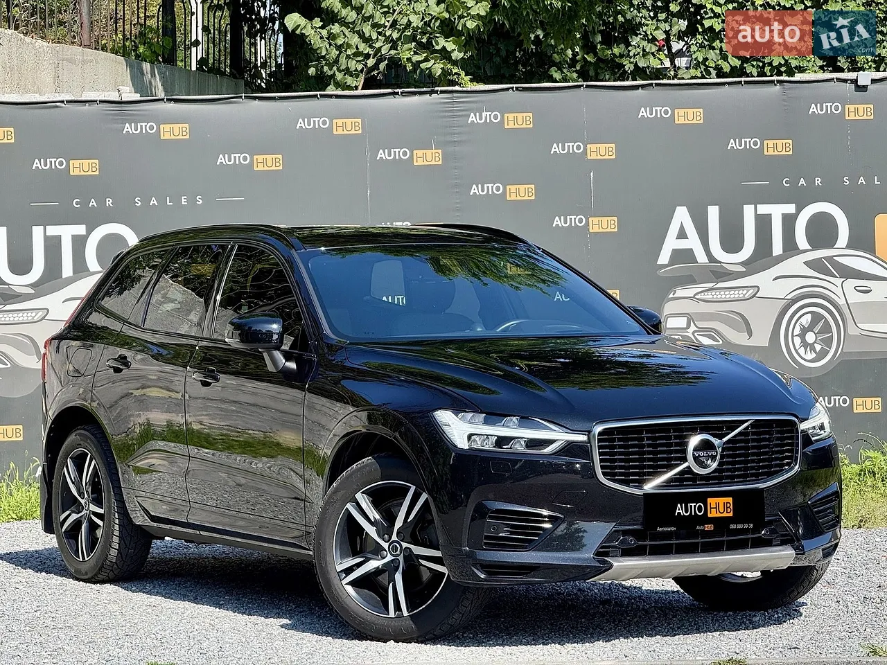 2020 Volvo XC60 - мініатюра 9