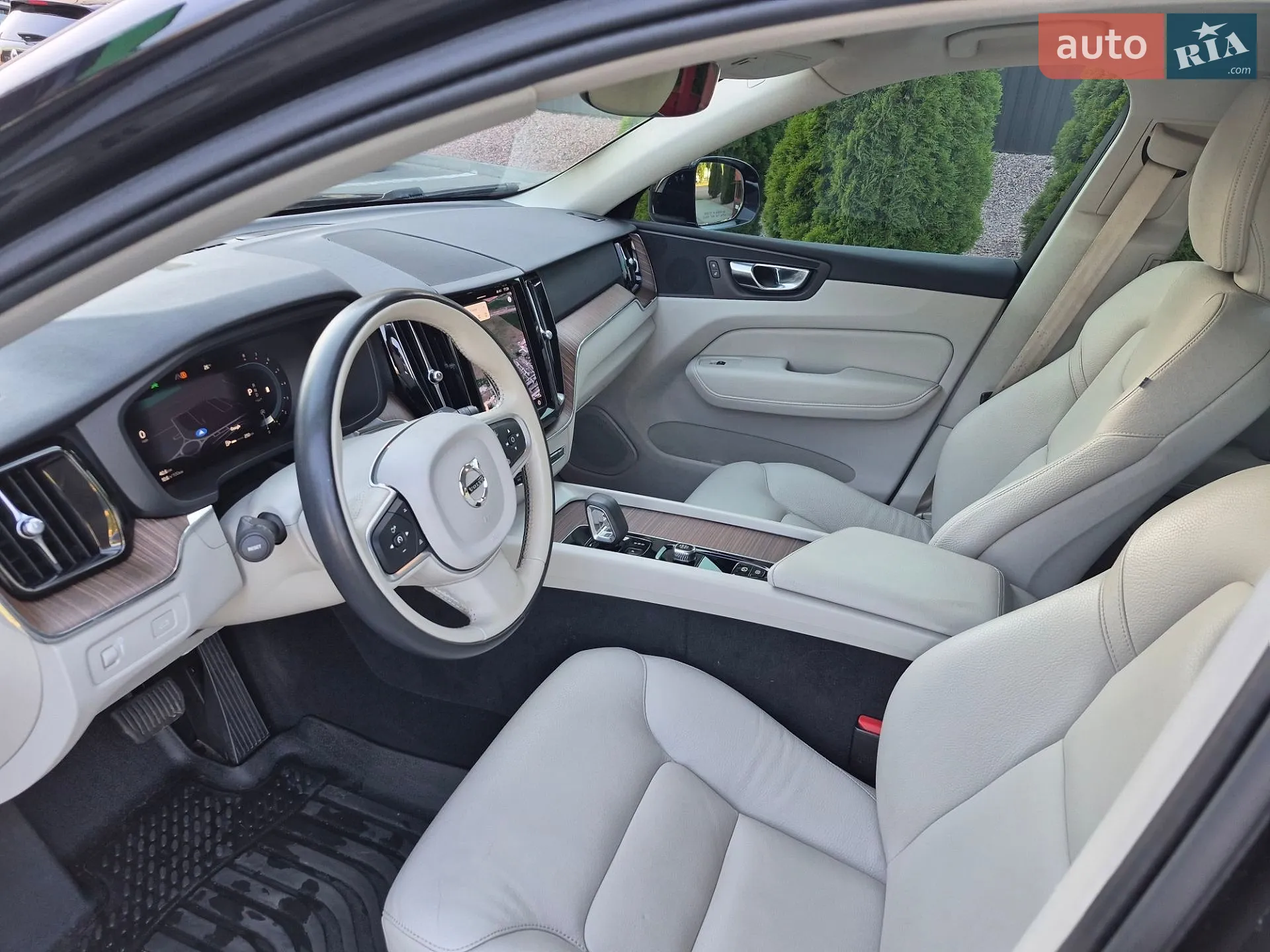 2021 Volvo XC60 - мініатюра 16
