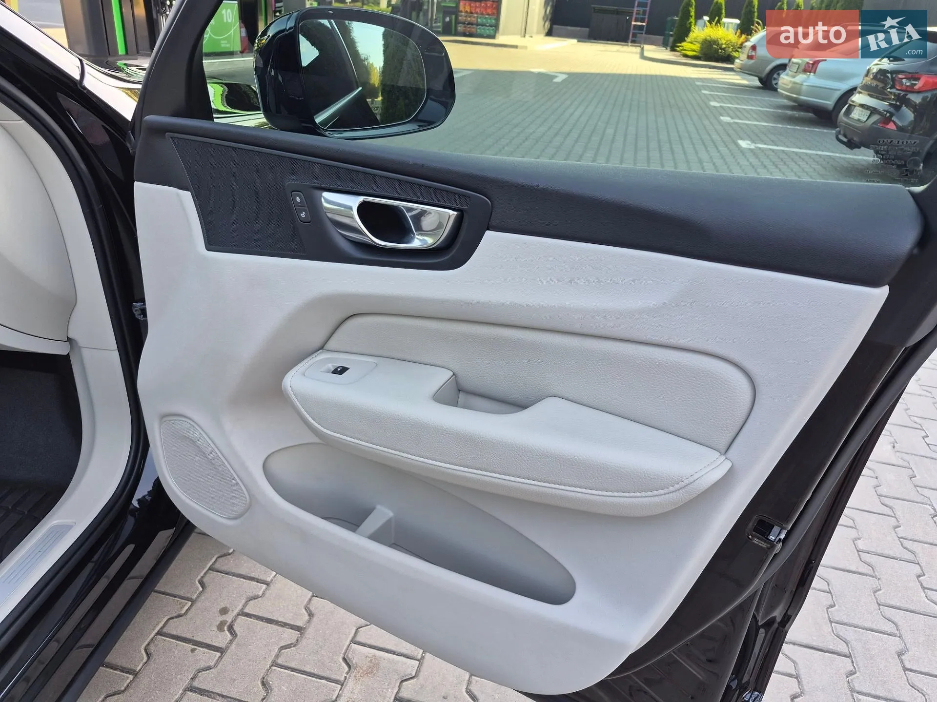 2021 Volvo XC60 - мініатюра 30