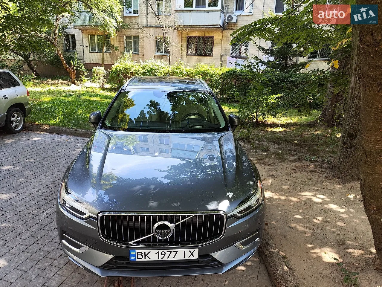 2019 Volvo XC60 - мініатюра 42