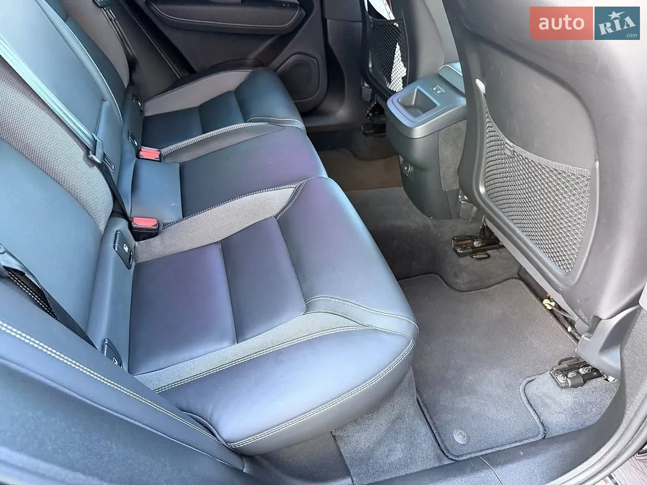 2024 Volvo XC60 - мініатюра 33