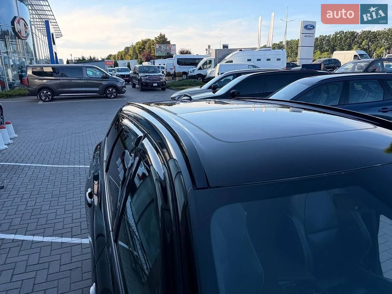 2024 Volvo XC60 - мініатюра 47