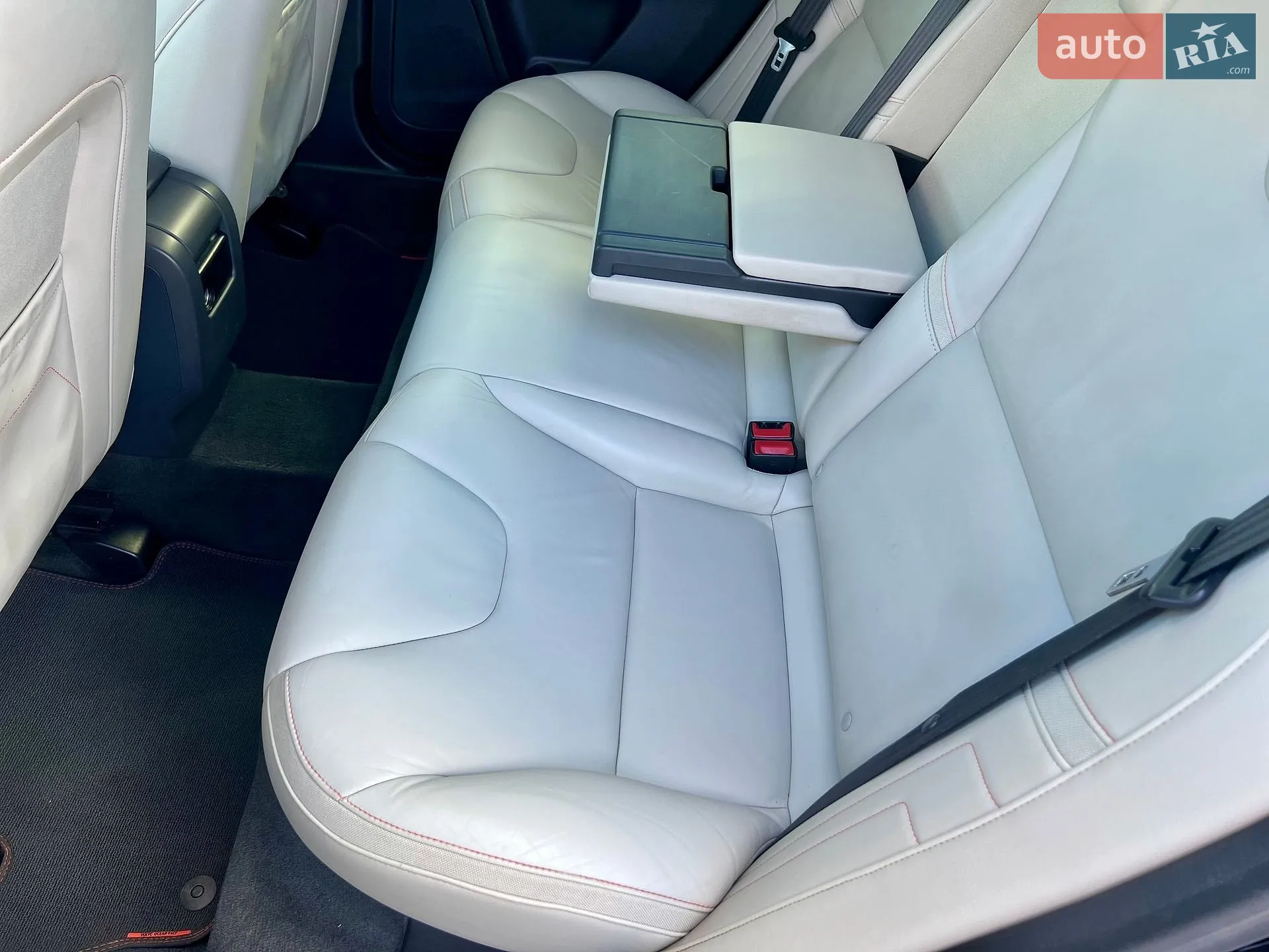 2015 Volvo XC60 - мініатюра 36